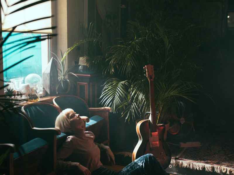 Creating Mindful Routines Amid City&nbsp;Chaos