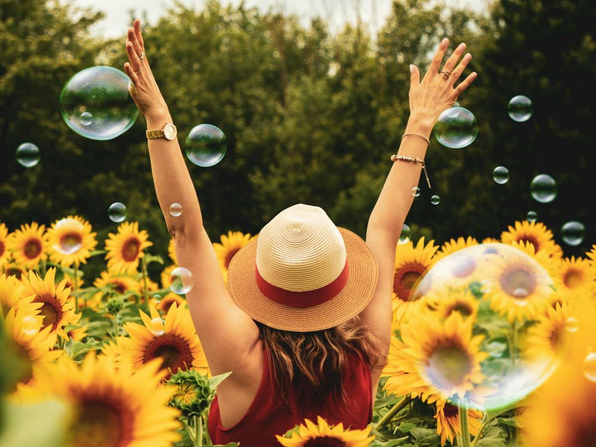 Little Joys, Big Impact: How to Infuse More Joy Into Your Everyday&nbsp;Routine