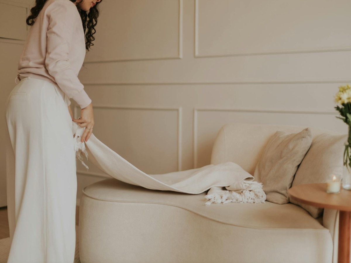 A Home That Holds You: Curating Beauty and Ease in Daily&nbsp;Life